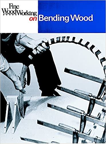 indir Fine Woodworking on Bending Wood: 35 Articles (Fine Woodworking on Series)