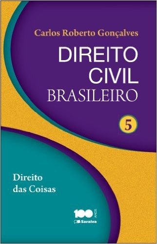 Direito Civil Brasileiro - Volume 5