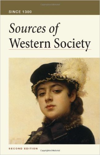 Sources of Western Society: Since 1300 baixar
