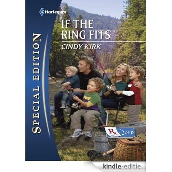 If the Ring Fits (Rx for Love) [Kindle-editie] beoordelingen
