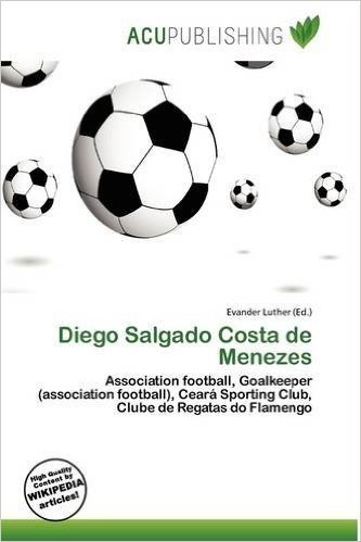 Diego Salgado Costa de Menezes