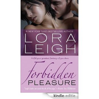 Forbidden Pleasure (Bound Hearts) [Kindle-editie] beoordelingen