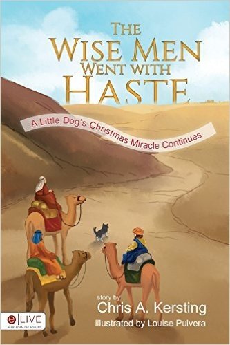 The Wise Men Went with Haste