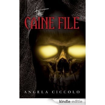 The Caine File (English Edition) [Kindle-editie]