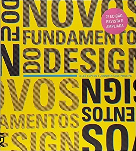 Novos Fundamentos Do Design (3 Edicao)