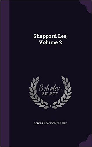 Sheppard Lee, Volume 2