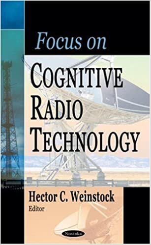 indir Focus on Cognitive Radio Technology