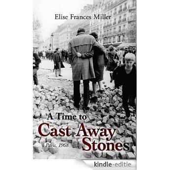 A Time to Cast Away Stones (English Edition) [Kindle-editie]