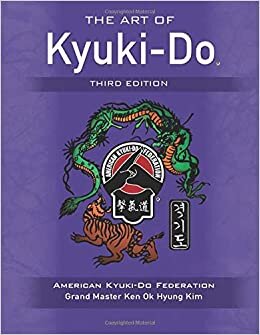 indir The Art of Kyuki-Do