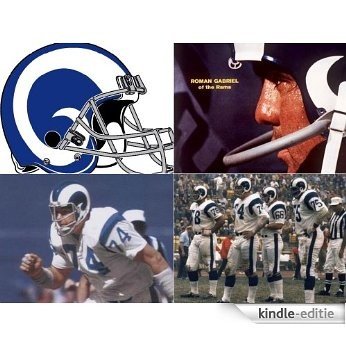 Los Angeles Rams 1970: A Game-by-Game Guide (English Edition) [Kindle-editie] beoordelingen