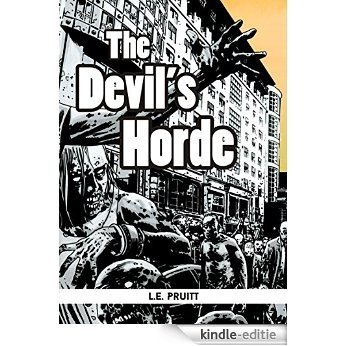 The Devil's Horde: A Zombie Tale (English Edition) [Kindle-editie]