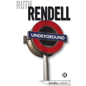 Underground (2TER.SEMI POCHE) (French Edition) [Kindle-editie]