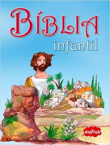 Bíblia Infantil baixar