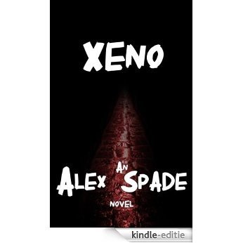 Xeno (Shai Book 1) (English Edition) [Kindle-editie]