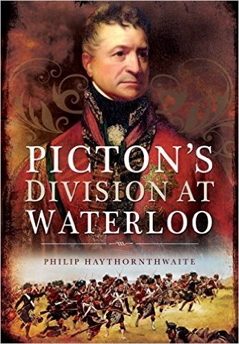 Picton S Division at Waterloo