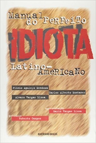Manual do Perfeito Idiota Latino-americano