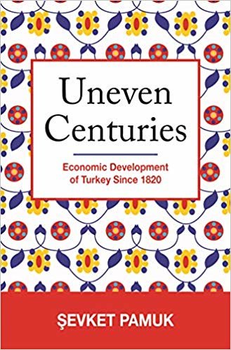 indir Uneven Centuries : Economic Development of Turkey since 1820