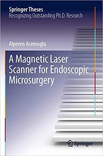 A Magnetic Laser Scanner for Endoscopic Microsurgery (Springer Theses)
