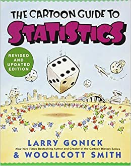 indir Cartoon Guide to Statistics (Cartoon Guide Series)