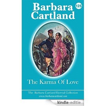 125. The Karma Of Love (The Eternal Collection) (English Edition) [Kindle-editie]