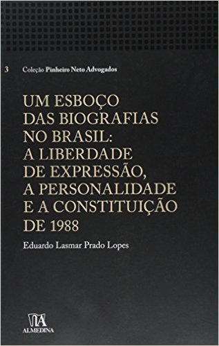 Um Esboço das Biografias no Brasil