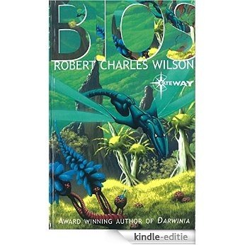 Bios (English Edition) [Kindle-editie]