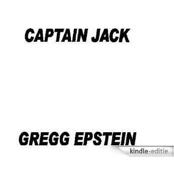 Captain Jack (English Edition) [Kindle-editie]