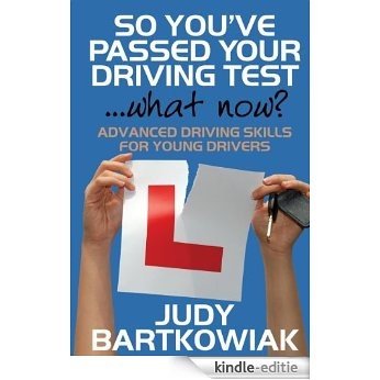 NLP for Young Drivers [Kindle-editie]