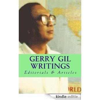 Gerry Gil Writings (English Edition) [Kindle-editie] beoordelingen