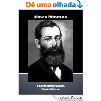 Cinco Minutos ( Portuguese Edition) (Com índice) (With Contents) [eBook Kindle]