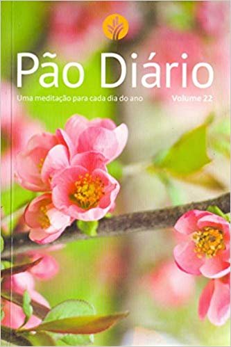Pão Diário - Volume 22