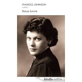 Frances Johnson [Kindle-editie]