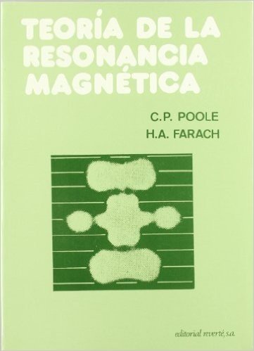 Teoria de La Resonancia Magnetica