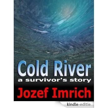 Cold River [Kindle-editie]