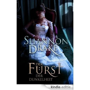 Der Fürst der Dunkelheit (German Edition) [Kindle-editie]