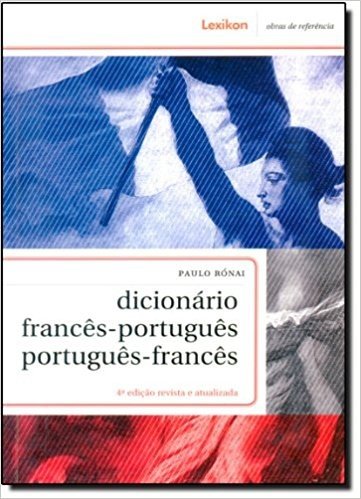 Dicionário Francês - Português/ Português - Francês