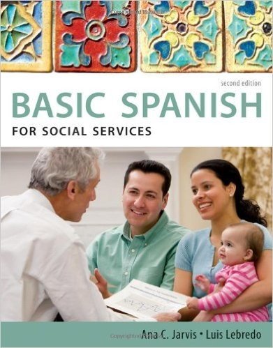 Basic Spanish for Social Services baixar