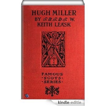 Hugh Miller (English Edition) [Kindle-editie]