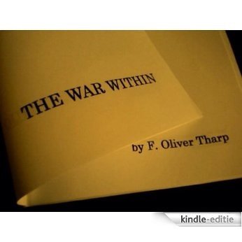 The Secret of the Stars Part I (The War Within Book 1) (English Edition) [Kindle-editie]