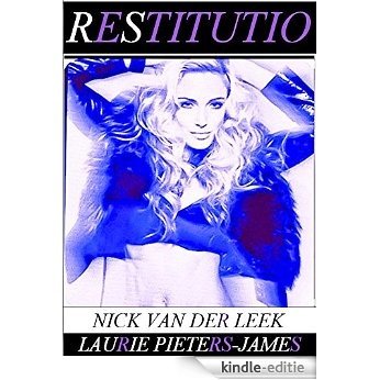 Restitutio (Oscar Pistorius Murder Trial eBook Series 5) (English Edition) [Kindle-editie]