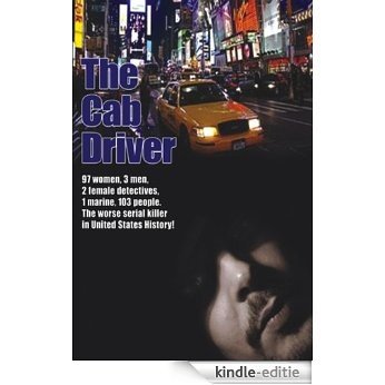 The Cab Driver (English Edition) [Kindle-editie]