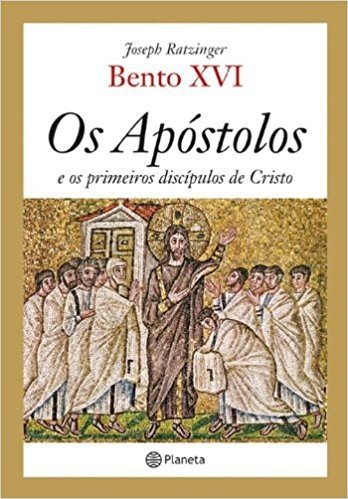 Os Apóstolos E Os Primeiros Discípulos De Cristo
