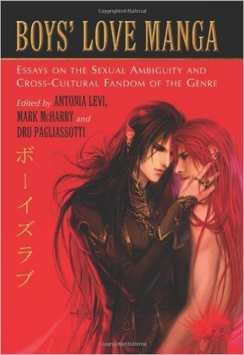 Boys' Love Manga: Essays on the Sexual Ambiguity and Cross-Cultural Fandom of the Genre baixar