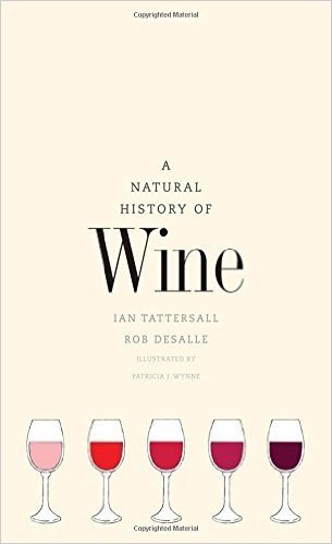 A Natural History of Wine baixar