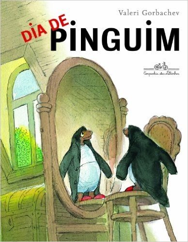 Dia De Pinguim