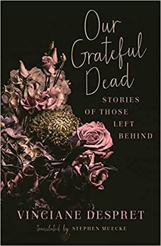 Our Grateful Dead, 65: Stories of Those Left Behind: Volume 65