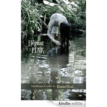 Elegant Punk (English Edition) [Kindle-editie]