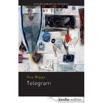 Telegram (English Edition) [Kindle-editie]