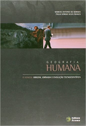 Geografia Humana - O Homem