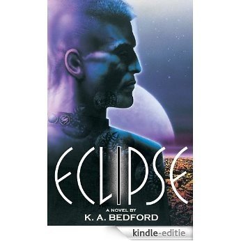 Eclipse (English Edition) [Kindle-editie]